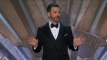 Jimmy Kimmel ouvre les Oscars en visant Harvey Weinstein