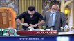 Subah Saverey Samaa Kay Saath | SAMAA TV | Madiha Naqvi | 05 Mar 2018