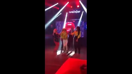 Majlis Pelancaran Tudung Neelofa Di Zouk Night Club ! WatDaHek   Viral & Menarik