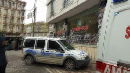 Belediyede çalışan sevgilisini pompalı tüfekle öldüren zanlı, intihar etti
