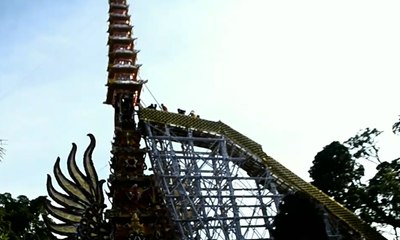 Ada Bade 9 Ton di Upacara Pelebon Ubud