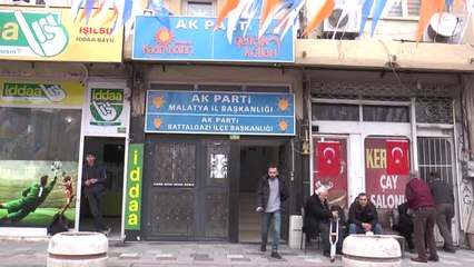 Çalık: "Şiddetin Durdurulması İçin Önemli Tedbirler Aldık"