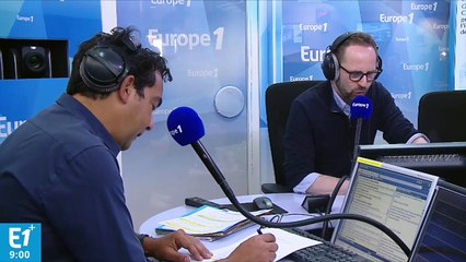 Alexandre Desplat oscarisé : "C'est un moment incroyable"