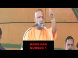 Holi comes once in a year- Namaz offered many times - Yogi Adityanath latest Speech