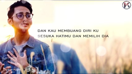 Sufian Suhaimi - Di matamu  ( Lirik Viral HD ) Teaser