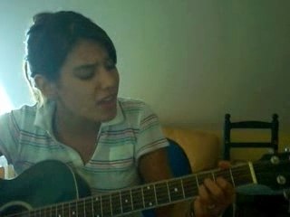 Desire - U2 - Mon coup de coeur => Marion