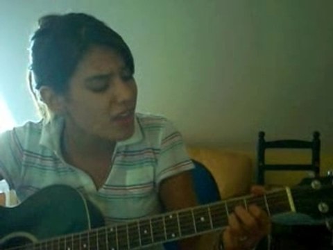 Desire - U2 - Mon coup de coeur => Marion