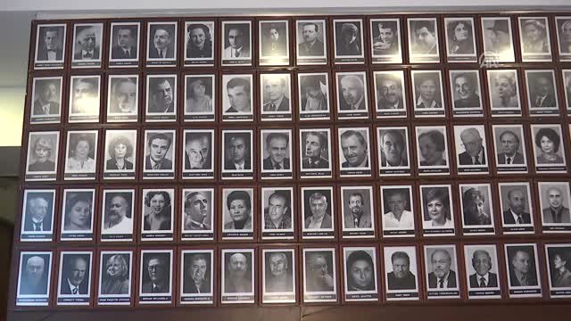 Bu Milletin Değerlerine Sahip Çıktığımız Zaman Yaşayabiliriz - İstanbul