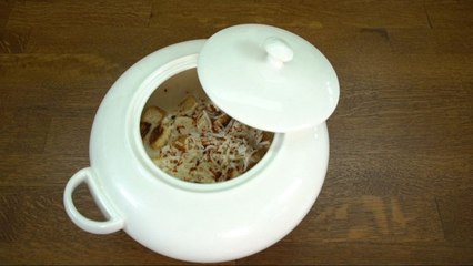 Tok Tutan Çorba Tarifi