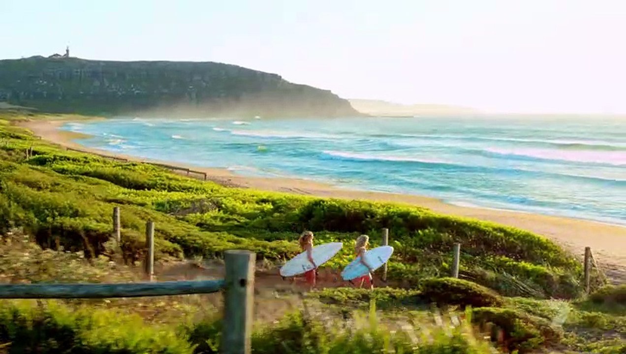 Home and Away 5th March 2018