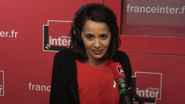 Cher Dominique Besnehard - Le Billet de Sophia Aram