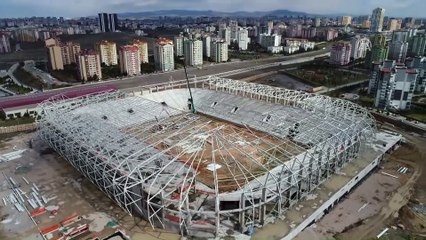Ankara futbolunun yeni yüzü yükseliyor (1) - ANKARA