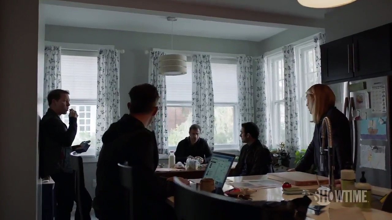 Homeland 7x5 Promo - Homeland Season 7 Episode 5 Promo www.hdfilmcehennemibox.com