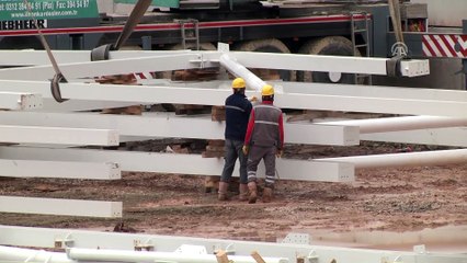 Ankara futbolunun yeni yüzü yükseliyor (2) - ANKARA