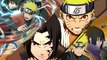 Naruto Shippuden Ultimate Ninja Storm Trilogy para Switch - Trailer presentación