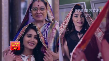 Tu Sooraj Main Saanjh Piyaji - 6th March 2018 Starplus Serial News