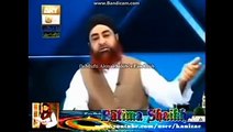 Aurat par Balon ki Wajah se Jaadu ka Masla by 'Shaikh e Kaamil',Mufti Akmal Madani Sahib