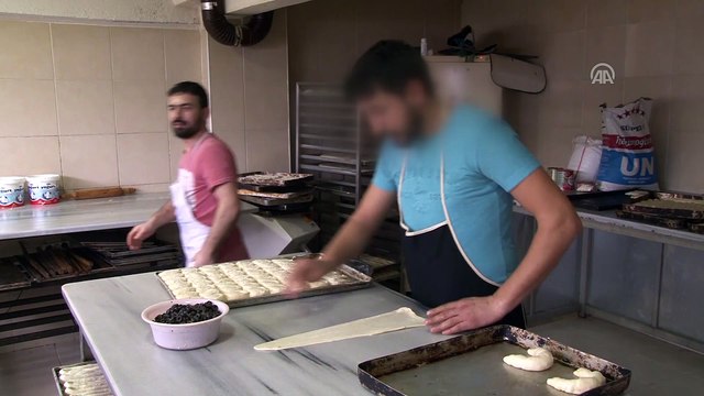 Uyuşturucudan kurtuldu ekmeğinin peşine düştü - BURSA