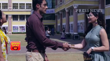 Rishta Likhenge Hum Naya - 6th March 2018 News Pehredar Piya Ki Sony Tv New