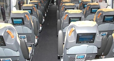 Kayseri Erciyessporlu Futbolcular, Otel Parası Olmadığından Maç Saatini Otobüste Bekledi