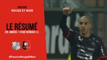 J28. Amiens / Stade Rennais F.C. : Le Résumé