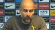 Man City play for the title, not records - Guardiola