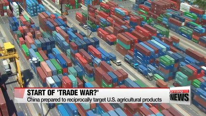 'Trade war' imminent, possible long-term impact on S. Korea