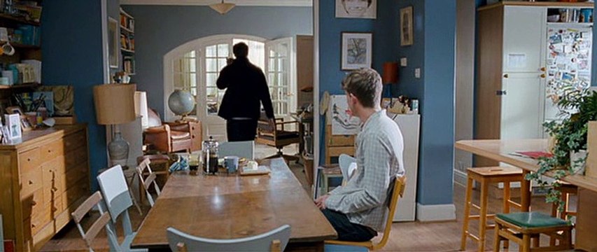 Now Is Good FRANÇAİS Pt 02