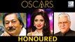 Indian Actors Who Are Honoured At The Oscars