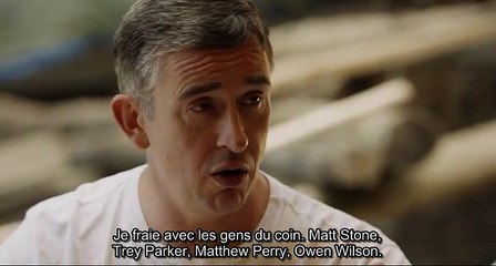 The Trip to Italy 2014 VOSTFR   AC3  2FRANÇAİS   Pt 01