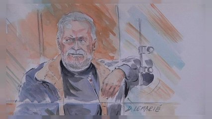 France : le dernier procès du terroriste Carlos