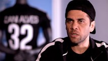 Dani Alves : 