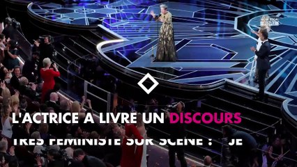 Oscars 2018 : Gary Oldman élu meilleur acteur, son touchant hommage à sa mère