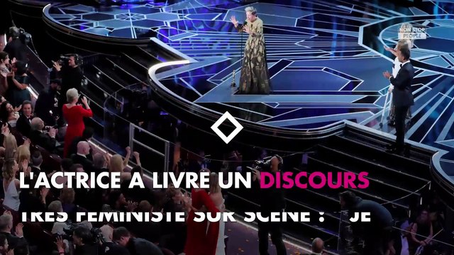 Oscars 2018 : Gary Oldman élu meilleur acteur, son touchant hommage à sa mère