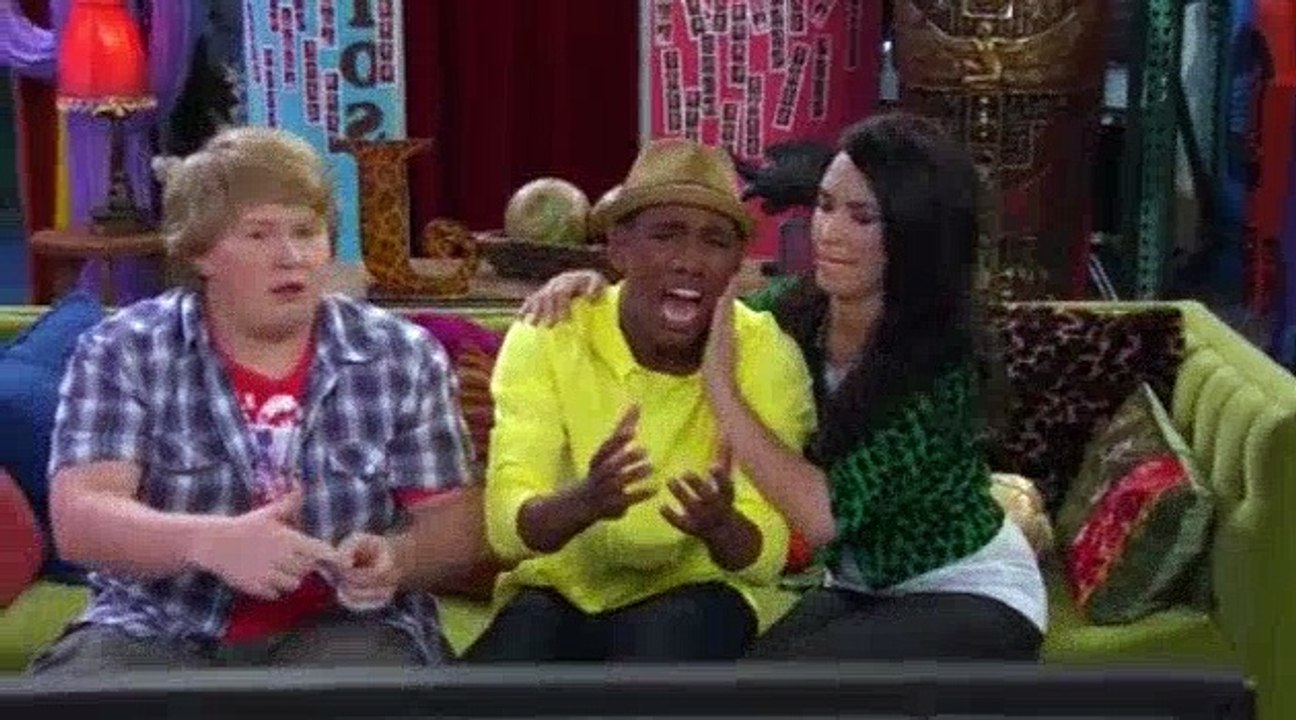 Sonny With A Chance S02E24 Sonny With A Choice