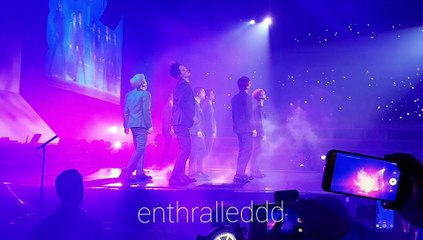 180303 [Fancam] Sweet Lies_ElyXiOn in Singapore