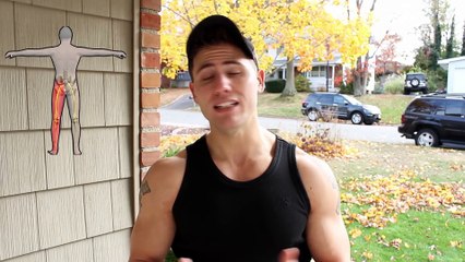 How To Fix Low Back Pain & Sciatica