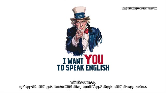 Phương pháp học tiếng Anh giao tiếp cho người bắt đầu 2