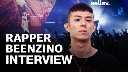 Rapper Beenzino Interview