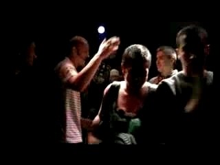 James Deano vu par Diam's