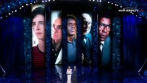 Oscar 2018: Gary Oldman dan Frances McDormand Raih Best Actor dan Best Actress