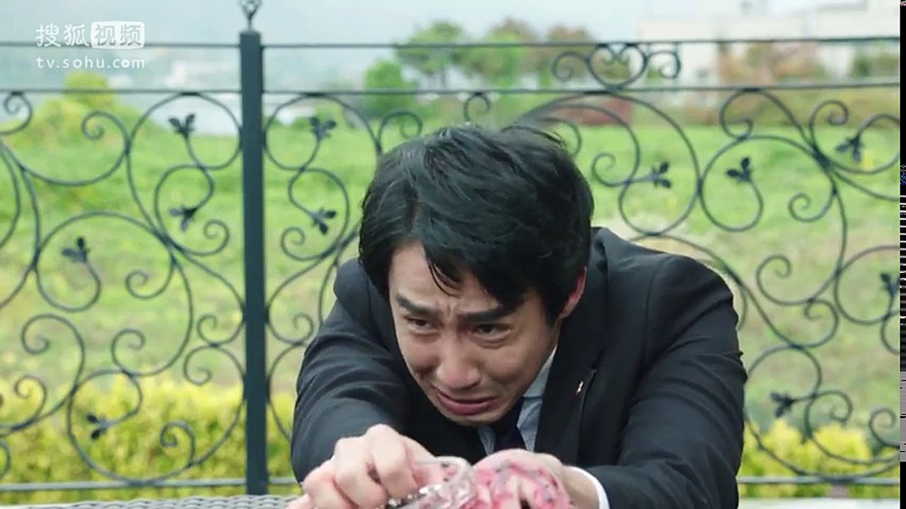 繼承者計劃15