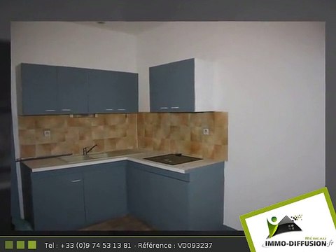 T3 A vendre Saint georges de didonne 45m2 - Proche centre ville et pl