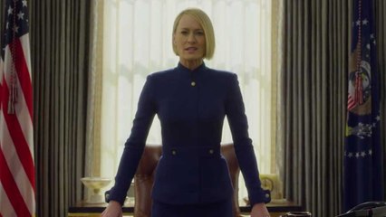 Download Video: House of Cards - Teaser tráiler de la temporada final