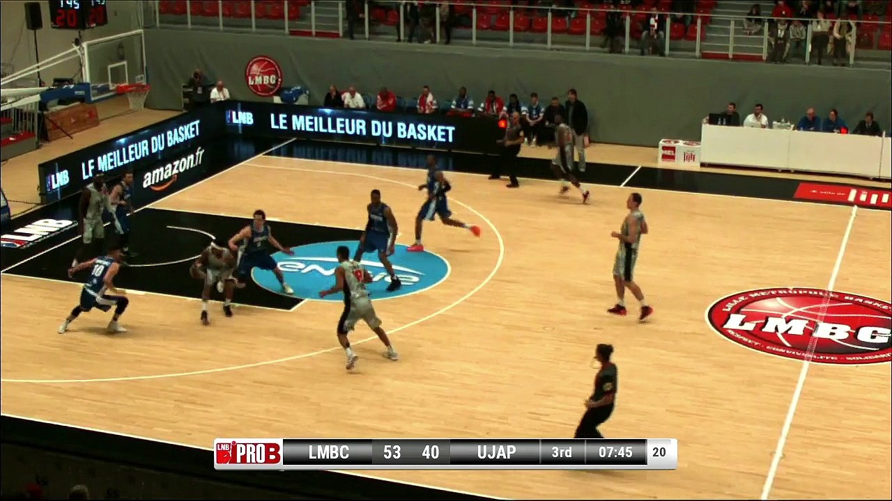 Lille vs Quimper :  full Highlights