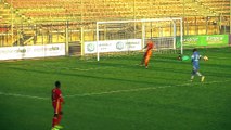 Les meilleurs actions de la rencontre FC Martigues Colomiers