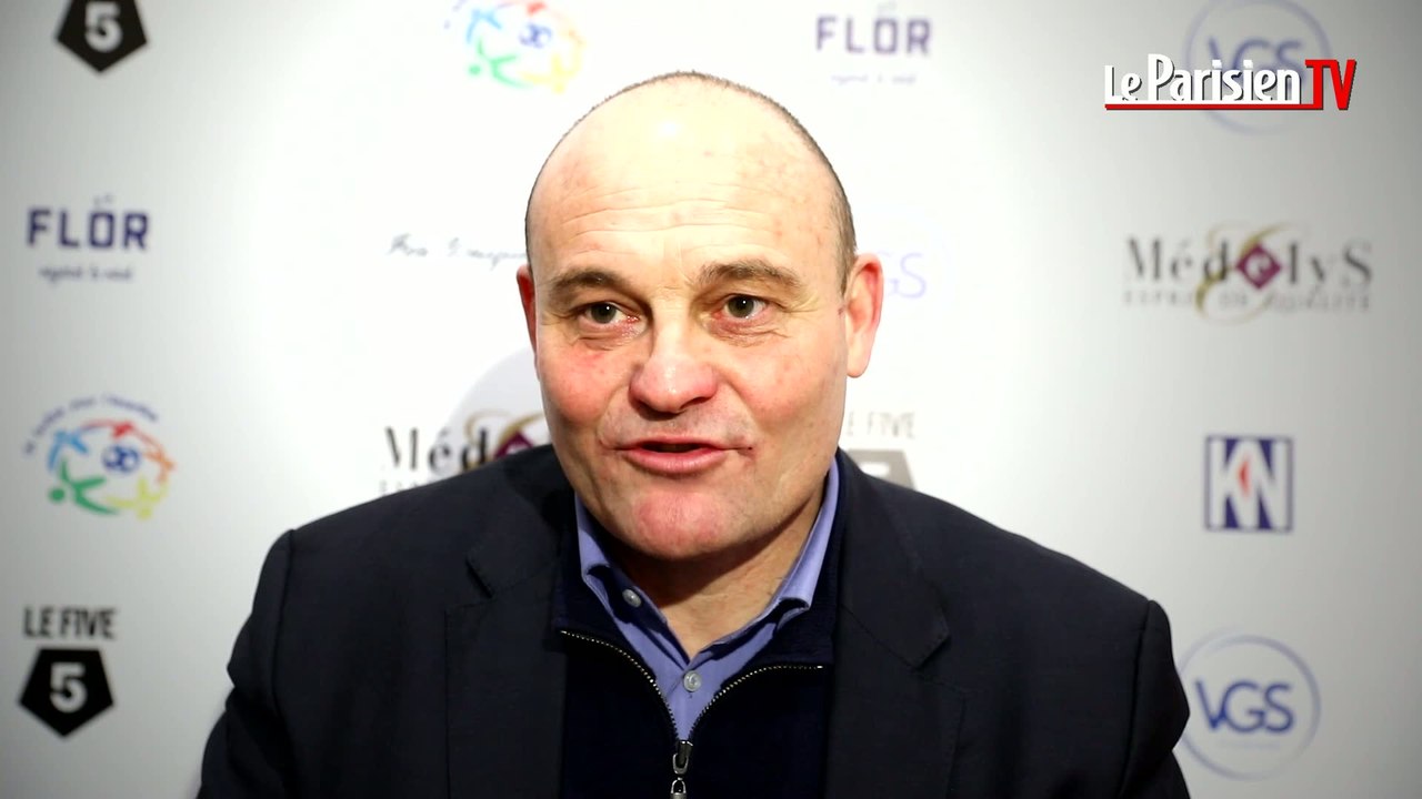 Psg - Real Madrid : Vincent Guerin «Tous derrière le PSG !»