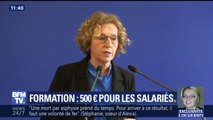 Formation: Muriel Pénicaud souhaite un dispositif plus lisible pour les salariés