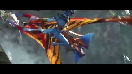 Avataar 2 Movie Trailer 🎬