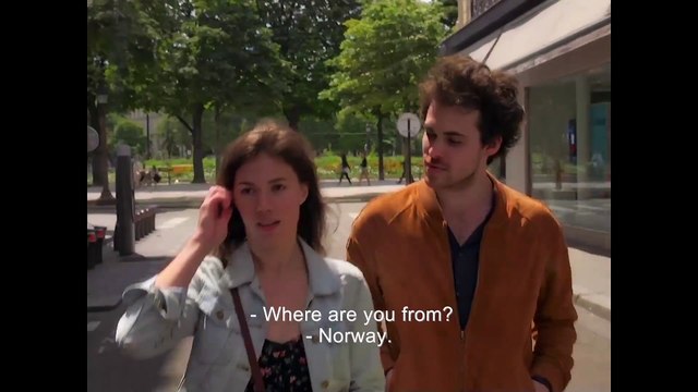 July Tales / Contes de juillet (2018) - Excerpt 3 (French)